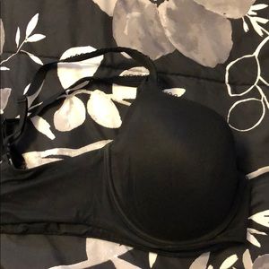 Body by Victoria Demi bra